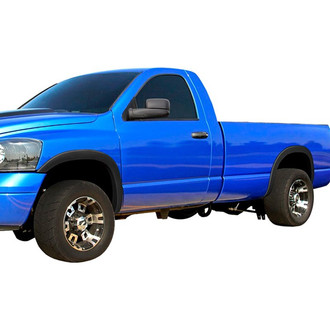 Tyger® - Factory Style Front and Rear Fender Flares
