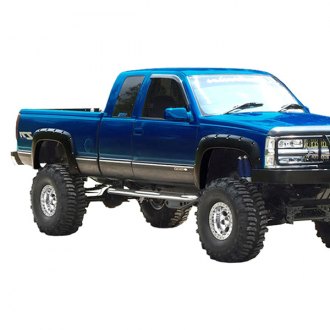 1993 chevy silverado fender flares