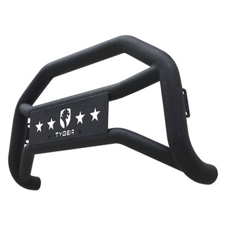 Tyger® - 2.5" Guard™ Series Bull Bar w/o Skid Plate