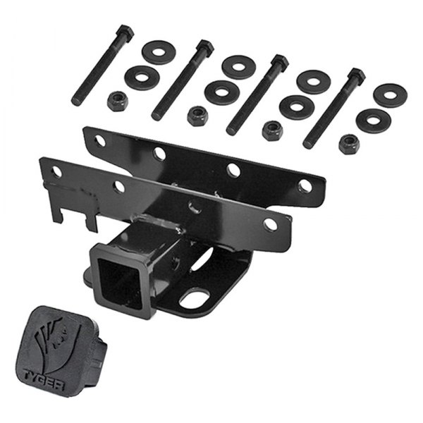 Tyger® - Towing Combo Hitch Kit
