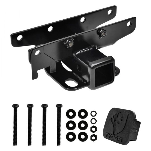 tyger trailer hitch