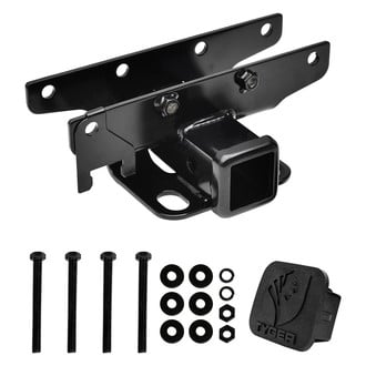 Tyger® - Towing Combo Hitch Kit