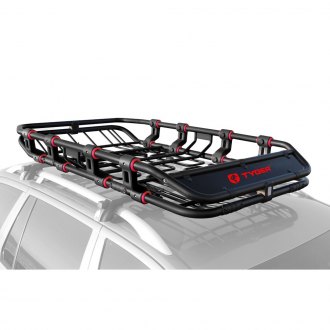 Roof Rack Baskets | Cargo Baskets for Trucks, SUVs, Cars — CARiD.com