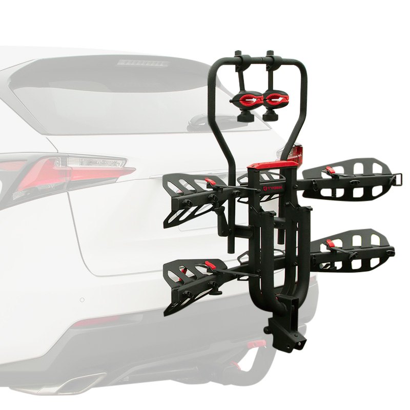 tyger bike rack hitch