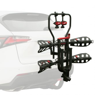 tyger bike rack