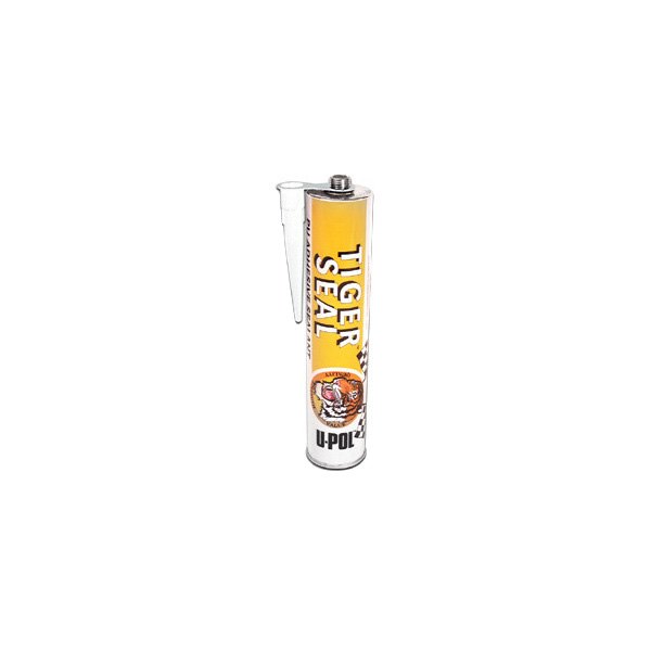 U-POL® - Tiger Seal™ White Adhesive & Sealant, Cartridge