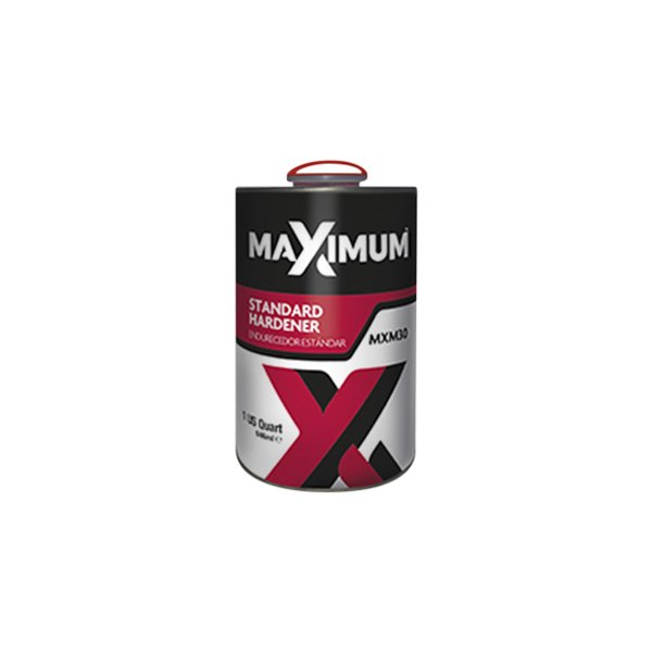 U-POL® - National Rule Maximum™ Standard Hardener Clearcoat