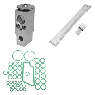 UAC® - A/C Compressor Replacement Service Kit
