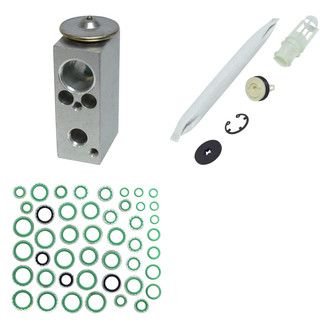 UAC® - A/C Compressor Replacement Service Kit