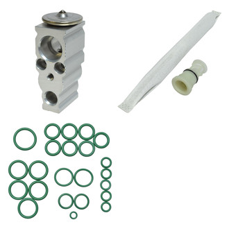 UAC® - A/C Compressor Replacement Service Kit