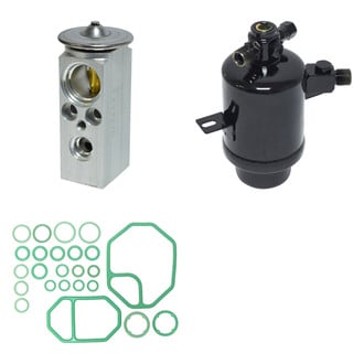 UAC® - A/C Compressor Replacement Service Kit