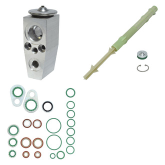 UAC® - A/C System Repair Kit