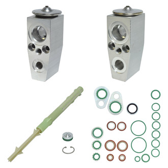 UAC® - A/C System Repair Kit