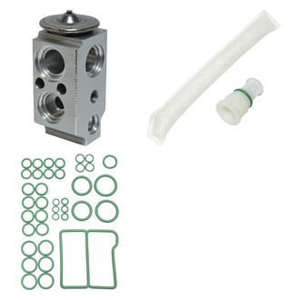 UAC® - A/C System Repair Kit
