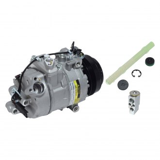 UAC® - A/C Compressor Kit