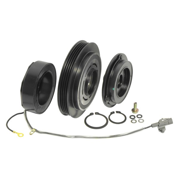 Universal Air Conditioner® CL1930C A/C Compressor Clutch