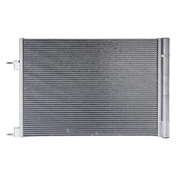 UAC® - A/C Condenser