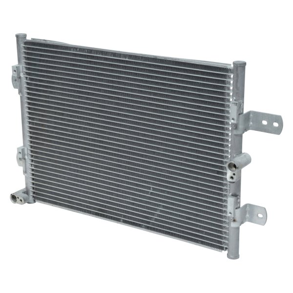 UAC® - A/C Condenser