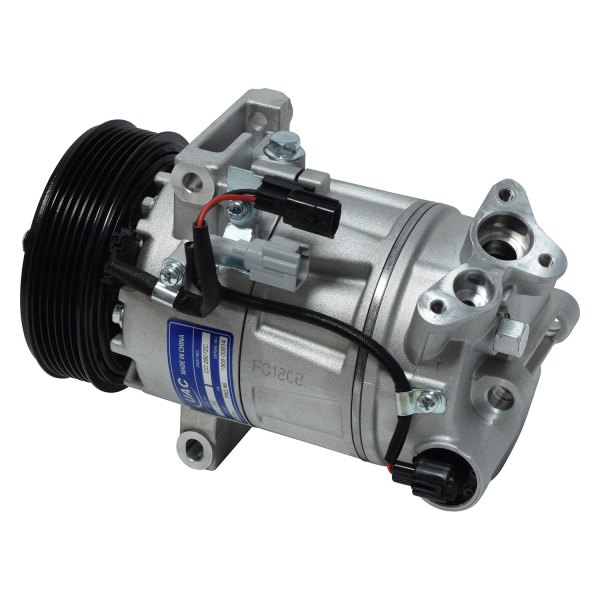 Universal Air Conditioner® CO29072C A/C Compressor Assembly