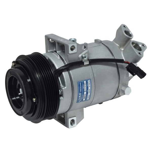 UAC® Nissan NV with Factory Compressor Type DKS17D 2020 A/C