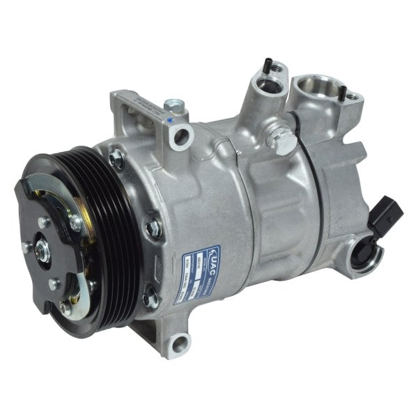 UAC® - Volkswagen Tiguan 2018 A/C Compressor Assembly