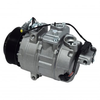 UAC® - Compressor Assembly