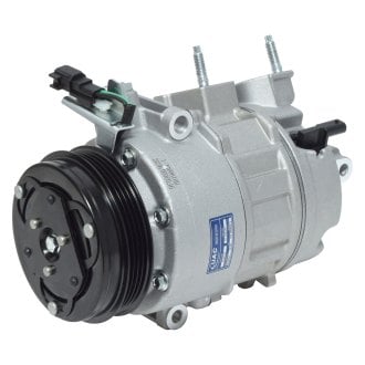 2021 Ford Transit Connect A/C Compressors & Parts — CARiD.com