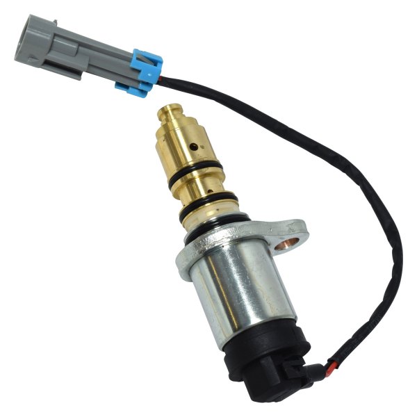 Universal Air Conditioner® EX10526C A/C Compressor Control Valve