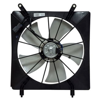 UAC® - Engine Cooling Fan Assembly