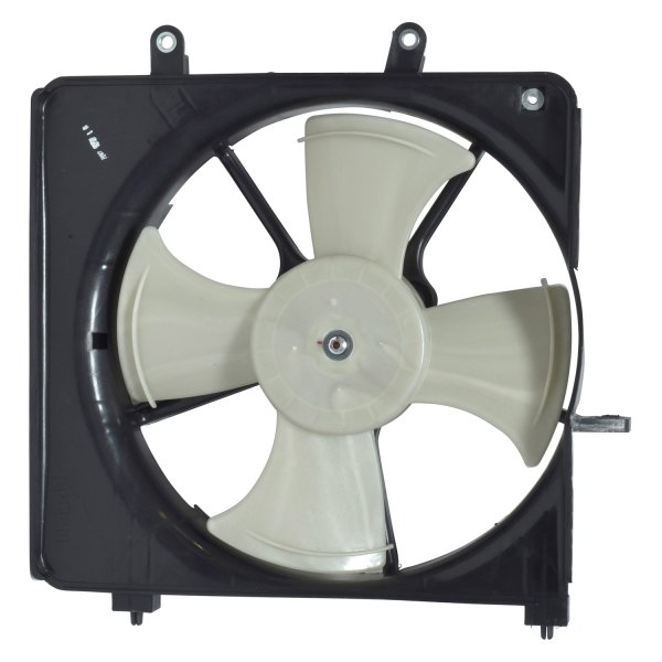 Universal Air Conditioner® FA50477C Engine Cooling Fan Assembly