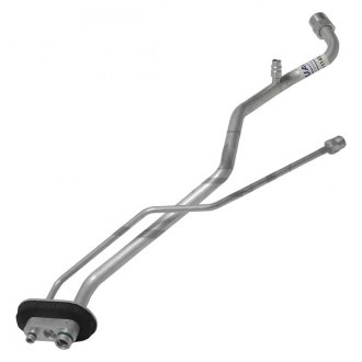 A/C Suction Line Hose Assembly UAC HA 111437C fits 07-11 Honda CR-V A/C Suction Line Hose Assembly UAC HA 111437C fits 07-11 Honda CR-V
