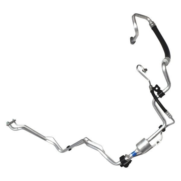 Universal Air Conditioner® HA112297C A/C Suction and Liquid Line Hose