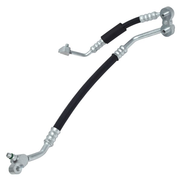 Universal Air Conditioner® HA112797C A/C Discharge and Liquid Line