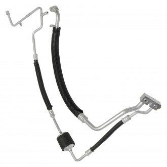 4811425 GPD A//C AC Refrigerant Hose New for F150 Truck F250 F350 Ford F-150 1987