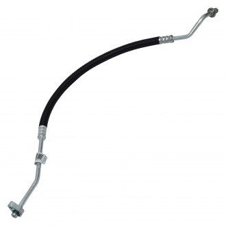 For 1998-2000 Lincoln Town Car A/C Refrigerant Discharge Hose 53318JH 1999