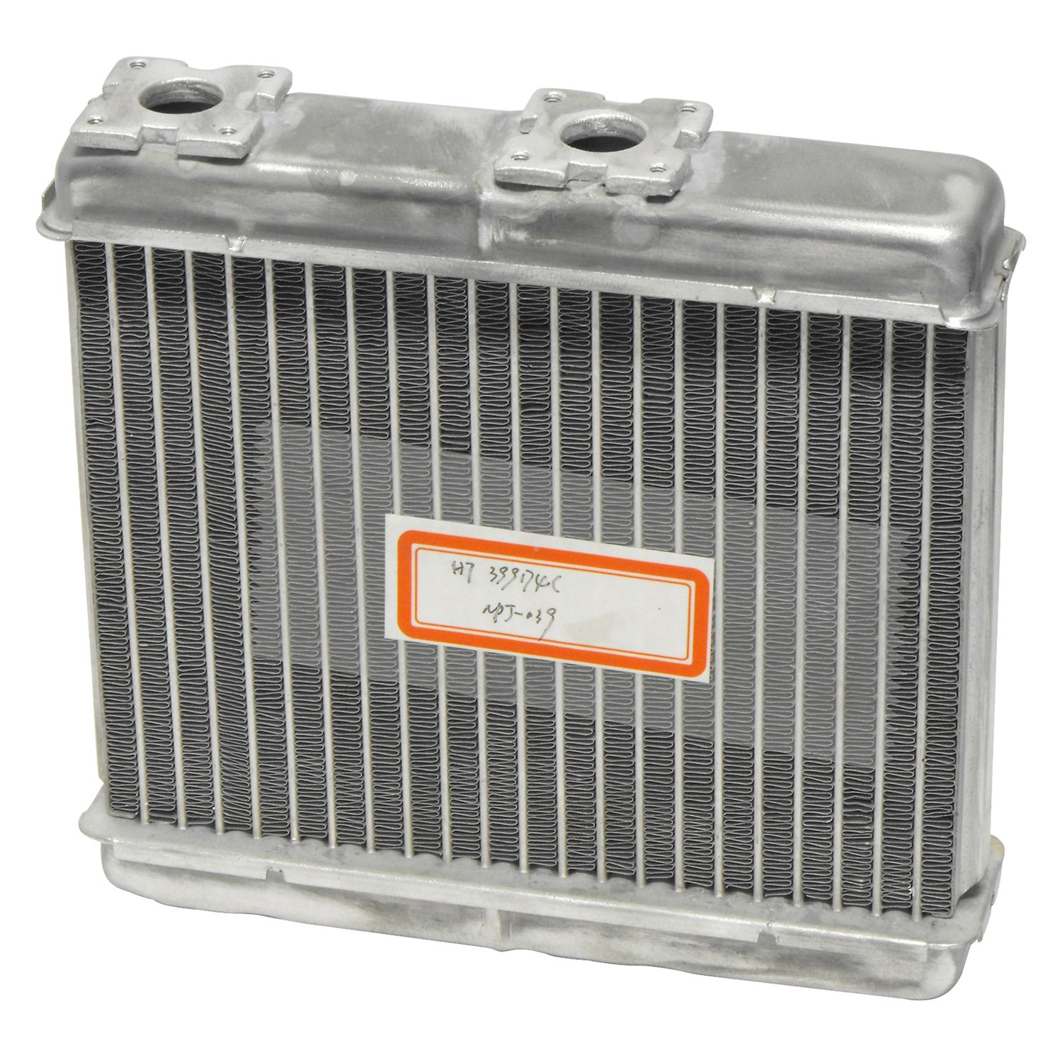 UAC HT 399094C HVAC Heater Core 