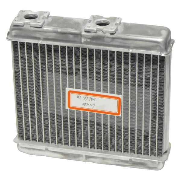 Universal Air Conditioner® HT399174C HVAC Heater Core