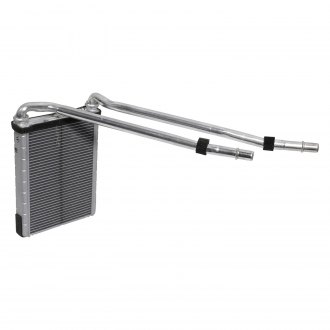 A/C Condenser Replacement For Fiat 500 2012-2019 1.4L - Replaces OE # 68073679AA