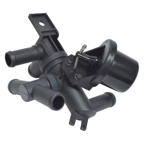 UAC® Chevy Astro 1999 HVAC Heater Control Valve