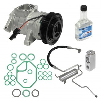 UAC® - A/C Compressor Kit