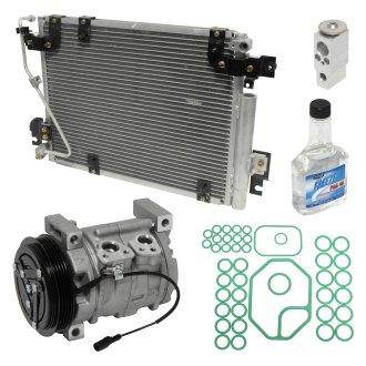 UAC® - A/C Compressor Kit