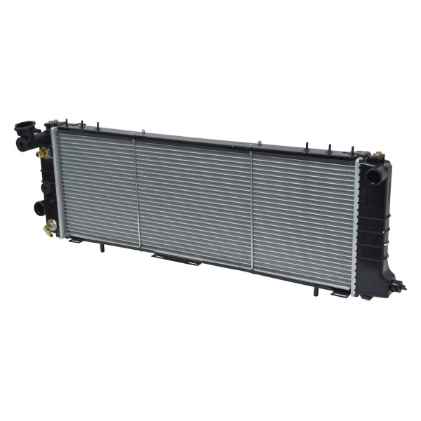 Universal Air Conditioner® RA1193C Engine Coolant Radiator