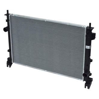 UAC® - Engine Coolant Radiator