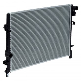 UAC® - Engine Coolant Radiator