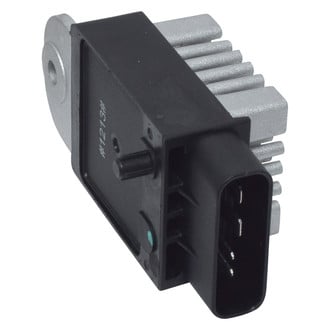 UAC® - HVAC System Relay