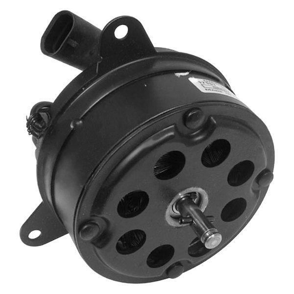 Universal Air Conditioner® RM9046 Driver Side Radiator Fan Motor