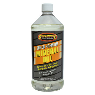 UAC® - Refrigerant Oil