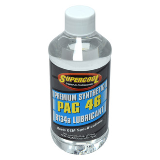 UAC® - PAG-46 R134a Premium Synthetic Refrigerant Oil