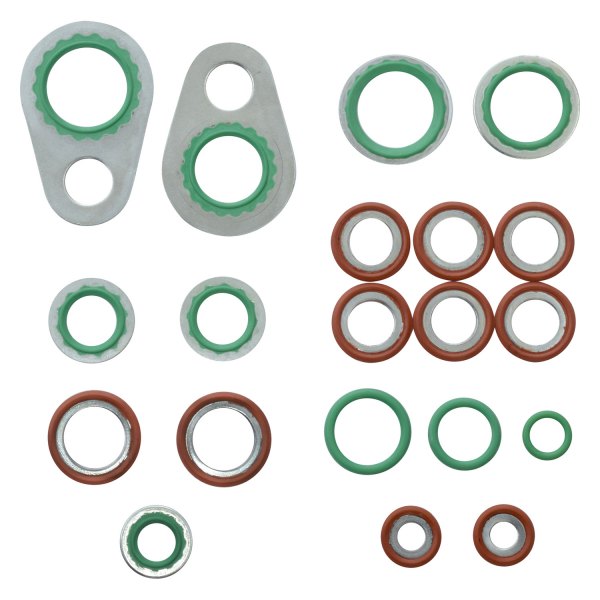 UAC® Ford Fiesta 2014 A/C System Seal Kit