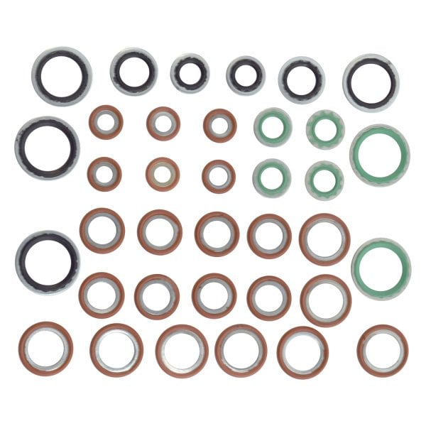 Universal Air Conditioner® RS2736 - A/C System Seal Kit